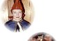 1989 Schule: Andreas & Silke